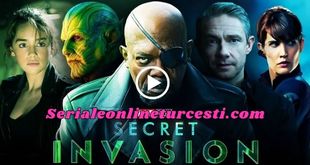 Invazie Secreta Sezonul 1 Episodul 8 Subtitrat in Romana Video