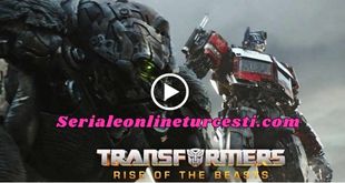 Transformers: Ascensiunea Bestiilor (2023) Subtitrat in Romana
