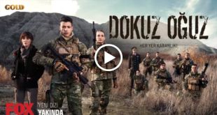 Dokuz Oguz Cei Noua Oguz Episodul 8 Subtitrat in Romana Video