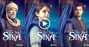 Ibn Sina Avicenna Episodul 7 Subtitrat in Romana Video