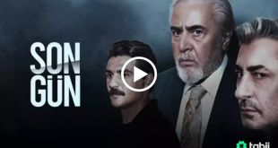 Son Gun Ultima zi Episodul 7 Subtitrat in Romana Video
