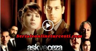Ask Ve Ceza Dragoste Si Pedeapsa Episodul 114 Subtitrat in Romana Video