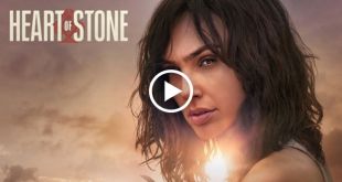 Heart Of Stone 2023 Film Online Subtitrat in Romana