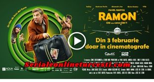 Ramon (2023) Film Romanesc HD Video