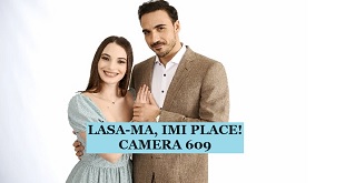 Lasa-ma, Imi Place! Camera 609 Episodul 15 Subtitrat In Romana Video