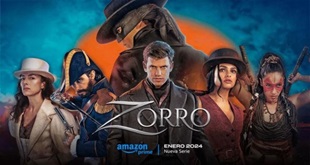 zorro 2024